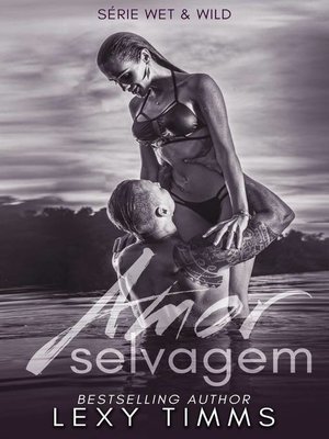 cover image of Amor Selvagem